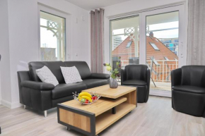 Weiße Villa Whg 8 inkl WLAN